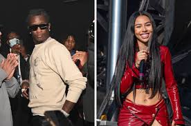Doechii - Every Good Girl Needs A Little Thug (What It Is) (Lyrics) Ft.  Kodak Black - Youtube