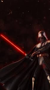 Darth Vader Iphone Wallpaper By Sailortrekkie92 On Deviantart