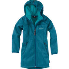 Softshelljacke, wasserabweisend, eingrifftaschen, für mädchen. Softshelljacken Softshellmantel Fur Kinder Kaufen Jako O