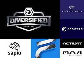 Use the help of one of our professionally designed 3d logo templates or put on your designer hat and draft a concept all on your own. 3d Logos Logo Templates 3d Logo Makers And Logo Design Pixellogo