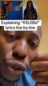 Kelebu Music Explanation Which Means Illuminati