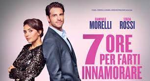 Giampaolo morelli e serena rossi hanno già lavorato assieme in song'e napule (2014) e ammore e malavita (2017), entrambi diretti dai manetti bros. 7 Ore Per Farti Innamorare Film Con Giampaolo Morelli E Serena Rossi Presente Su Amazon Prime