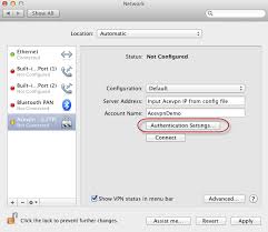 How to setup vpn app on mac? How To Configure L2tp Vpn On Mac Os X Lion Acevpn Com