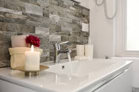 La concezione moderna della stanza da bagno è quella di uno spazio dedicato al benessere personale e al relax: Idee E Consigli Per Un Bagno Moderno E Funzionale Mycase It