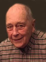 Gerald Gase Obituary (1934