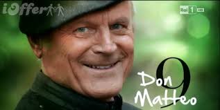 Don Matteo Seasons 5 6 7 And 8 With English Subtitles Ioffer Movies