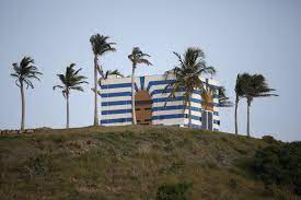 Insights into epstein's island temple and its purported use for satanic worship. The Epstein Tapes Unearthed Recordings From His Private Island Bloomberg