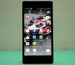 Xolo Q1100 Review