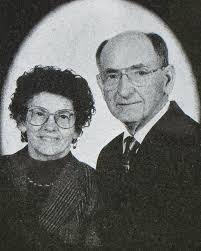 Mary Ann Lidy Probst (1933-2012)