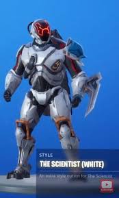 This is a crossover for halo reach and red vs blue. Fortnite Has A Skin That Looks Like The Meta Redvsblue