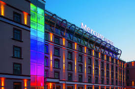 Isla valdecañas, un territorio natural enmarcado entre la sierra de gredos y el parque. Accommodation Offers At The Mercure Riga Centre Riga Letonia