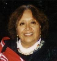 Christine Emerson Obituary (2015)