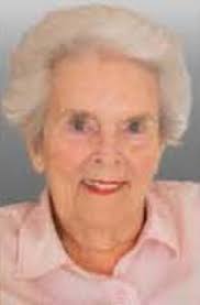 Obituary of Barbara Foreman Henshaw