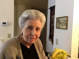 Obituary information for Mary Ann Oakley