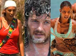 Cindy, steeve et clo ont d'emblée annoncé la couleur et dit leur intention de gagner cette épreuve pour se retrouver ensemble à l'épreuve des poteaux. Photos Koh Lanta Qui Sont Les Gagnants Des Saisons Prec Tele Star