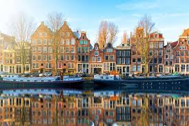 Find over 100+ of the best free amsterdam images. Forget The Pandemic Amsterdam Now Faces Perilous New Challenge