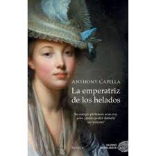 La Emperatriz De Los Helados