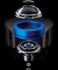 Dyson 360 Eye Robot Dyson 360 Eye Dyson Techno Gadgets