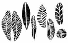 All fun, inspirational and easy craft ideas and projects for kids and for those who feel like kids! How To Print With Potatoes Craft The Guardian