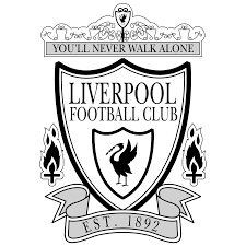 Find the perfect liverpool fc logo black & white image. Liverpool Fc Logo Black And White 2 Brands Logos