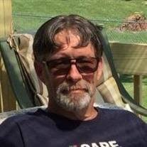 Charles "Chuck" Eldon Fleming Obituary