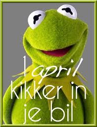 Hang with us while we go through the history of this crazy day; 1 April Kikker In Je Bil Jabbertje Nederlandse Gezegden Spreekwoorden Expressions Proverbes Neerlandais Dutch Expressions Proverbs Profnlds Photos Club Doctissimo