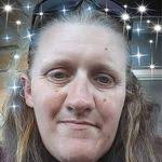 Kimberly Deskins's Instagram, Twitter & Facebook