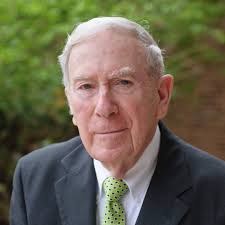 Hillsdale College is saddened by the passing of board member David L.  Belew, who served