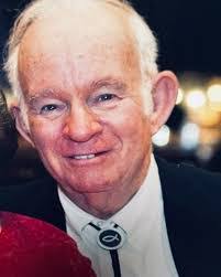 John Lenard's Instagram, Twitter & Facebook