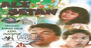 Ali setan i (1985) full movie. Tonton Ali Setan Full Movie Online Kepalabergetar