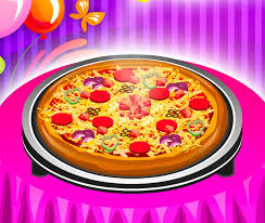 Juega a los mejores juegos de cocina online en isladejuegos. Juego De Cocinar La Pizza Perfecta