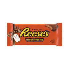 From 4 to 9 p.m. World S Largest Reese S Peanut Butter Cups