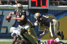 On not receiving a hike in payment from the 'san diego chargers', brees turned to other teams and soon. Saints At Chargers Live Stream Tv Schedule Time And More