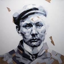 Gallery 3 — HENRY BLOND