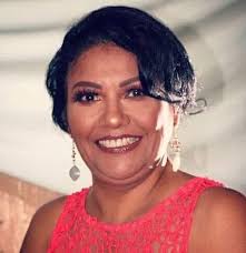 Fallece la periodística Martha González Lezama Reconocida por su labor en  medios como el Correo de Sotavento, Alarma y El Gráfico, fue una voz  valiente en tiempos difíciles para el periodismo independiente.