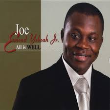 Joe Esmond Yeboah Jr