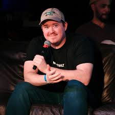 Shane Gillis Was Fired from SNL for Anti-Gay Slurs. He Now Has a New  Special on Netflix | Them