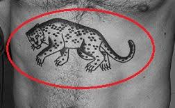 Check spelling or type a new query. Macklemore S 18 Tattoos Their Meanings Body Art Guru