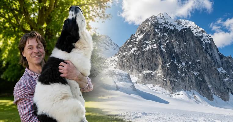 Ārsti paveikuši brīnumu!" Denali traģēdijā izdzīvojušais latvietis no jauna  mācās staigāt; ģimene lūdz sabiedrības palīdzību