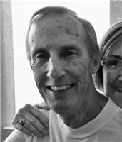 Dennis Steele Obituary (1943