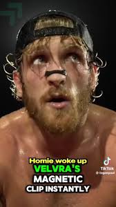 Logan Paul Breathing Exercise