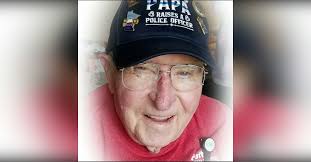 Obituary information for Raymond Frederick Klug