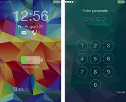 Remotely and securely unlock your windows pc using your android's fingerprint sensor. Galaxy S5 Lockscreen Apk Download For Android Latest Version 1 0 Com Ios8 Galaxys5 Lockscreen