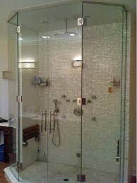 Glass Shower Enclosures Chicago Steam Shower Door Enclosures Glass Shower Glass Shower Doors Glass Shower Enclosures