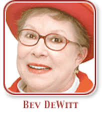 Bev Dewitt, Sun News