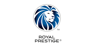 We did not find results for: Royal Prestige On Behance