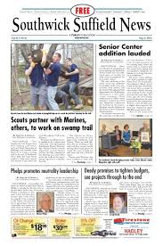 Kitchen sinks & taps vouchers & discount codes 2021. May 3 2013 Pdf Edition Southwick Suffield News
