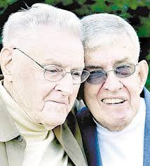 Retired Baptist minister preaches honesty at LGBTQ event