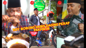 This is default featured slide 2 title. Roy Hati Kau Memang Keras Roy Hati Kau Memang Keras Youtube