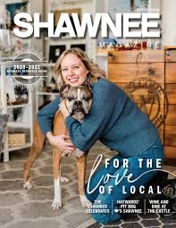 Check spelling or type a new query. Shawnee Magazine Winter 2021 By Sunflower Publishing Issuu
